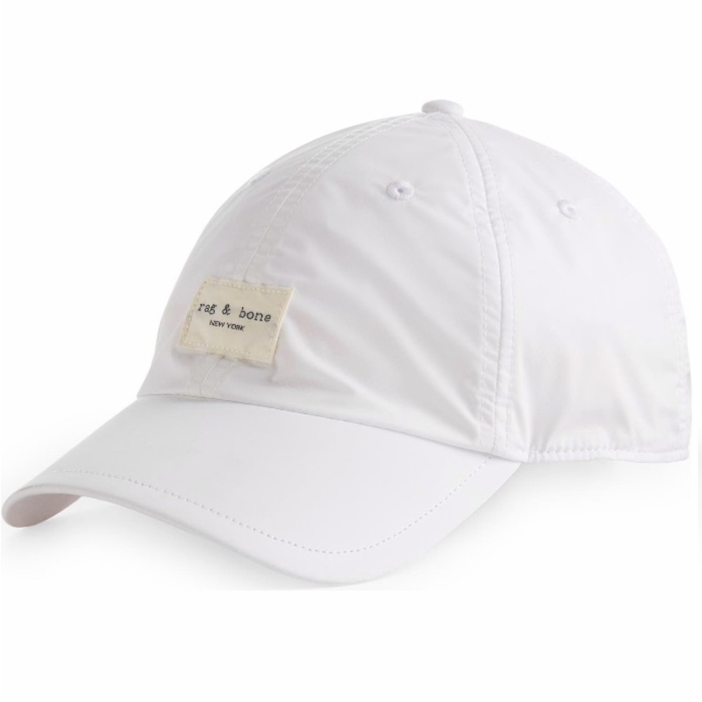 Rag and Bone Baseball Cap
